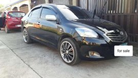 Toyota Vios J limited 2013 FOR SALE