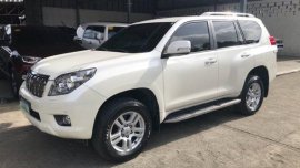 Toyota Land Cruiser Prado 2012 for sale