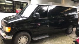 2003 Ford E150 FOR SALE