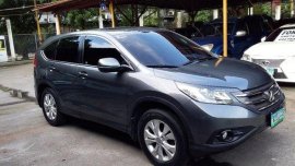 Honda CR-V 2012 FOR SALE