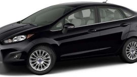 Ford Fiesta Trend 2015 FOR SALE