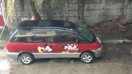 Toyota Lucida 1992 FOR SALE