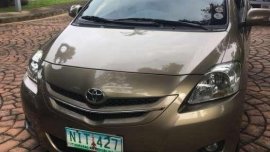2010 Toyoto Vios 1.5 auto FOR SALE