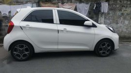 Kia Picanto 2017 FOR SALE