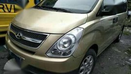 For sale Hyundai Grand Starex 2010