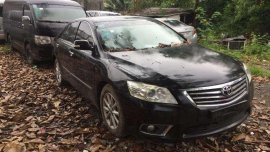 2012 Toyota Camry G AT Gasoline