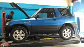 1997 Toyota Rav4 FOR SALE