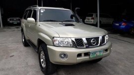 Nissan Patrol 2010 for sale
