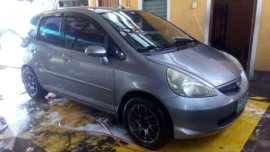 Honda Jazz AT - 2006 1.3 idsi engine