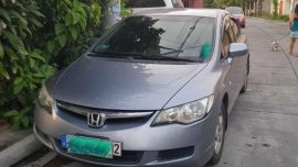 2008 Honda Civic fd AT 1.8s FOR SALE