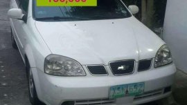 Chevrolet Optra 2005 FOR SALE