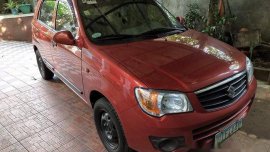 Suzuki Alto 2012 for sale