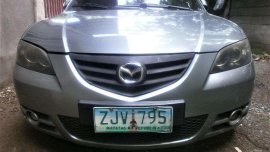 For Sale or Swap Mazda 3 2007 269K