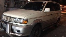 2001 Toyota Revo LXV FOR SALE