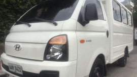 Hyundai H100 2014 FOR SALE