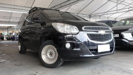 2015 Chevrolet Spin 1.5 LTZ Automatic For Sale 