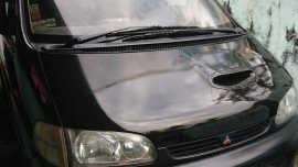 Mitsubishi Spacegear 1994 For Sale 