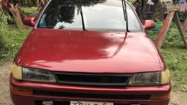 Toyota Corolla 1.6GLI 1994 For Sale 