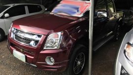 Isuzu D-Max MT Diesel 2012 For Sale 