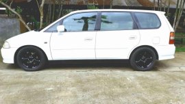 For sale or swap 2000 Honda Odyssey