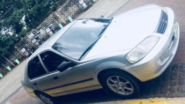 Honda City 99 MODEL 2000 acquired FOR SALE