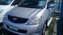 2012 Toyota Innova J Diesel Financing OK