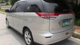 Toyota Previa gl 2008 Automatic 2.4 All stock