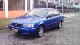 2001 Toyota Corolla LE lovelife super fresh