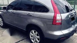 SELLING Honda Crv 2013 2.0 4x2