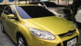 2014 Ford Focus for Sale