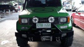 Toyota Land Cruiser 2000 Prado for sale