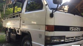 Isuzu Elf Pick-up FOR SALE