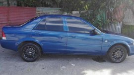 For Sale Ford Lynx 2000 120k Negotiable