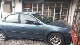 Mazda Familia 2009 model FOR SALE