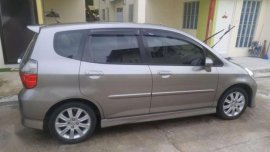 2006 Honda Jazz 1.5vtec engine