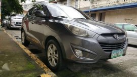 2011 Hyundai Tucson mt sale or swap