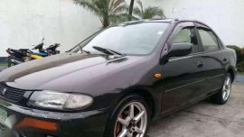 Mazda Familia 323 FOR SALE