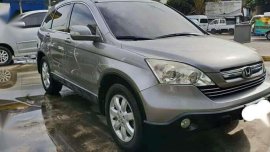 Honda Crv 4x4 AT 2009 FOR SALE