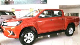 Toyota FORTUNER 2018 Big Discount Hiace Hilux Innova Avanza Vios 2019