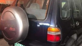 1997 Kia Sportage 4x4 FOR SALE