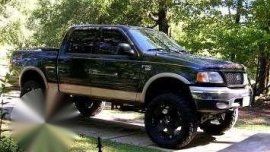 2003 Ford F150 FOR SALE