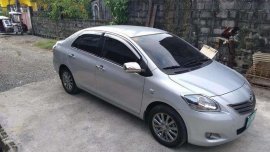 SELLING Toyota Vios j 2013 limited