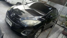 Mazda 2 2010 model 1st owner