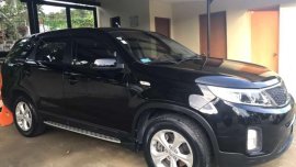 2013 Kia Sorento lx Dsl 1st owmer