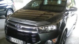 Toyota Innova 2017 for sale