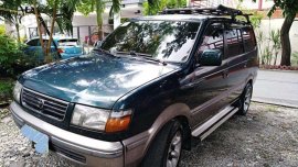 For sale 1999 Toyota Revo 180k negotiable upon viewing.