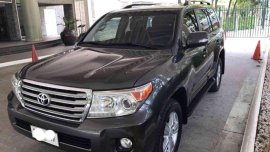 2015 Toyota Land Cruiser VX Diesel FOR SALE