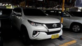 Toyota Fortuner 2016 for sale