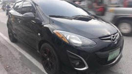 For sale 1st owned 2010 Mazda 2