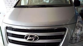 2018 Hyundai Grand Starex SS 10 str At crdi Vgt Dsl 68K ALL IN